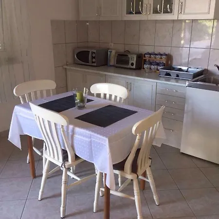 Antonija Appartement *