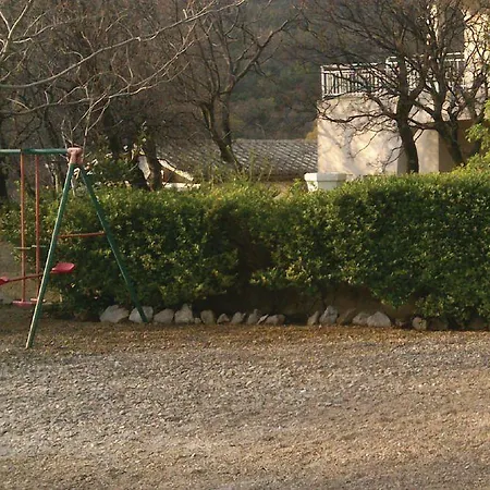 Apartmán Antonija Povile