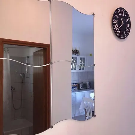 Antonija Apartamento