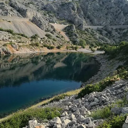 Antonija Διαμέρισμα