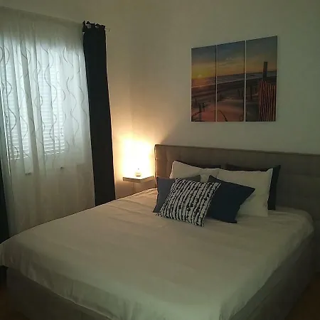 Apartmán Antonija Povile
