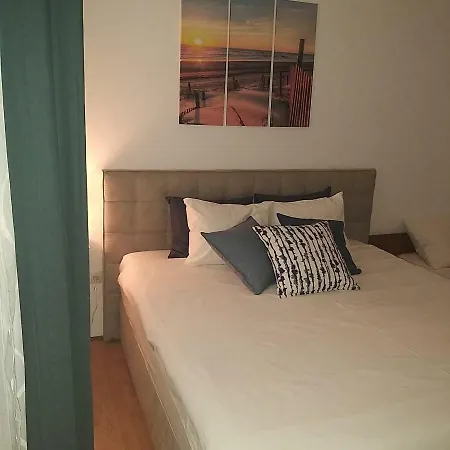 Apartmán Antonija *