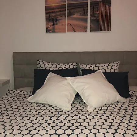 Antonija Apartment