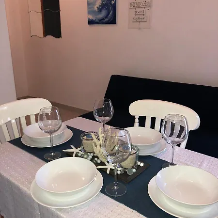 Apartamento Antonija Povile