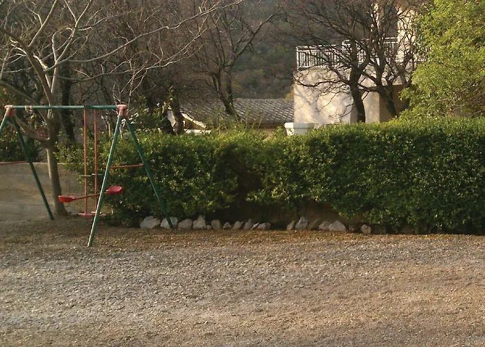 Διαμέρισμα Antonija Povile