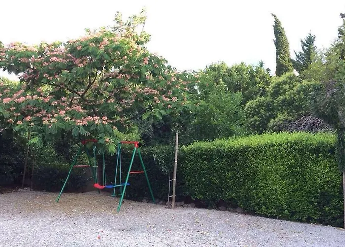 Διαμέρισμα Antonija
