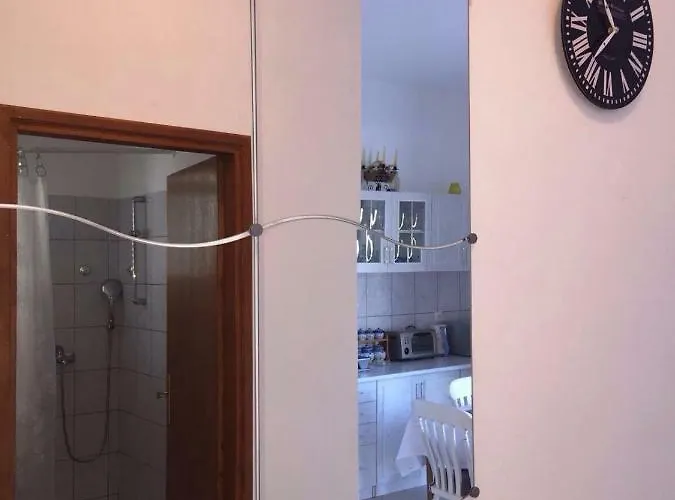 Antonija Apartmán