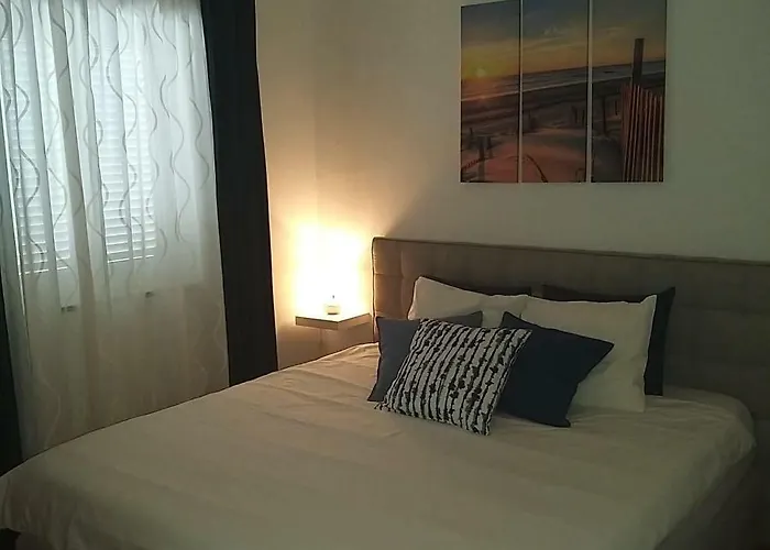 Apartmán Antonija Povile