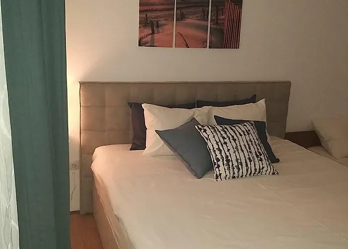 Apartmán Antonija *