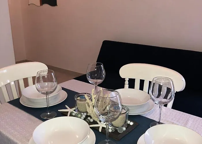 Apartmán Antonija Povile